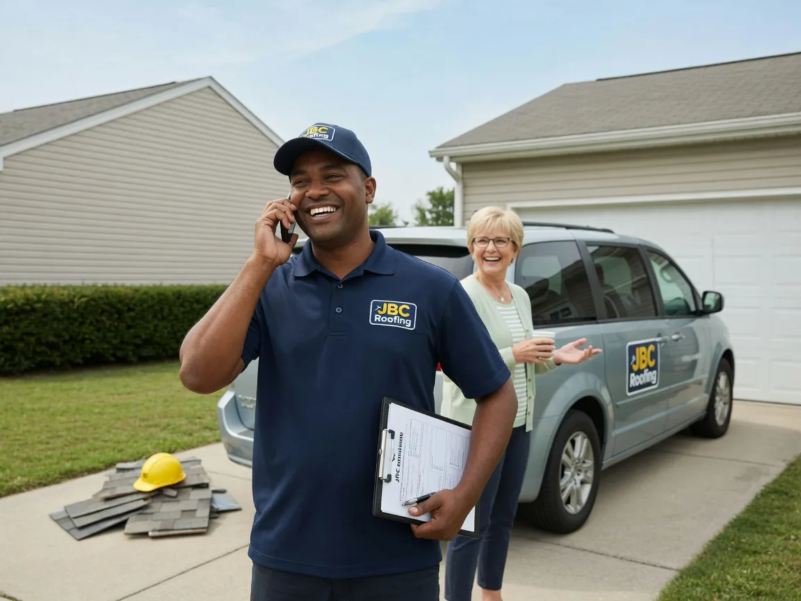 Roof Replacement Clearfield, KY FAQs